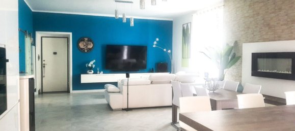 4-salle Appartement à Avellino, Italy No. 227634 4