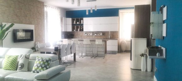 4-salle Appartement à Avellino, Italy No. 227634 21