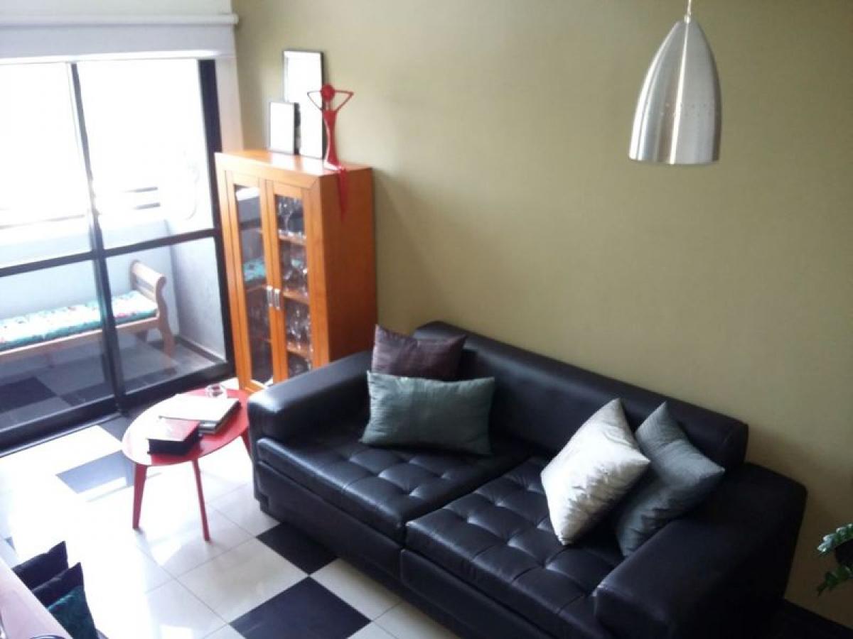 Studio in Sao Paulo, Brazil No. 496552