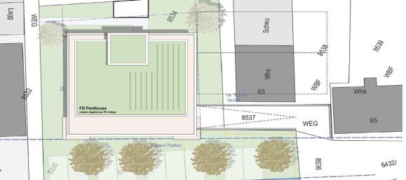 Edificio de 3 dormitorios en Zollernalbkreis, Germany No. 291653 10