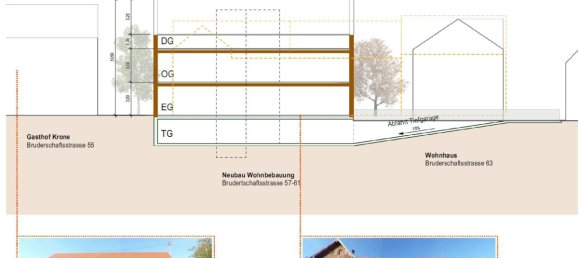 Edificio de 3 dormitorios en Zollernalbkreis, Germany No. 291653 9