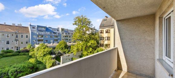 4 rooms Apartment in Dobling, Austria No. 167945 13