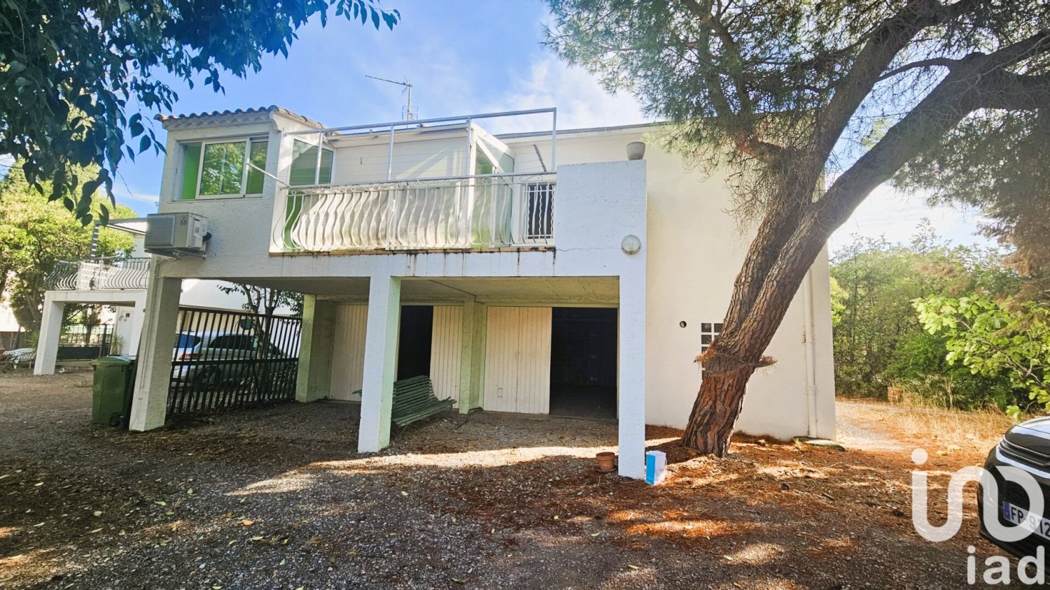 2 bedrooms House in Beziers, France No. 355660