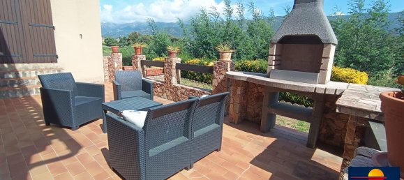 Villa de 3 dormitorios en Sarrola-Carcopino, France No. 61297 21