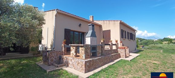 Villa de 3 dormitorios en Sarrola-Carcopino, France No. 61297 6