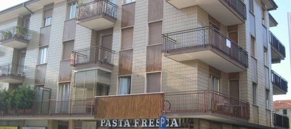 2 rooms Apartment in Biella, Italy No. 228418 18