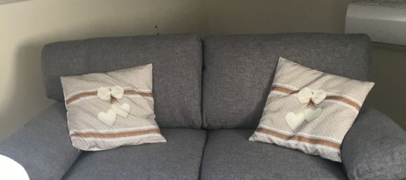 2 rooms Apartment in Biella, Italy No. 228418 2