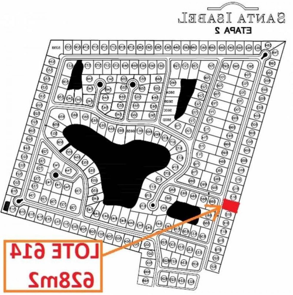  Land in Escobar, Argentina No. 39276