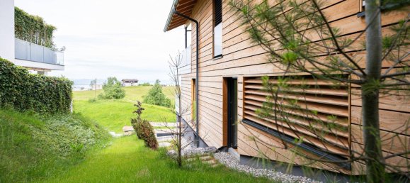 3غرفة منزل ذو طابقين في Eichenberg, Austria رقم 236980 5