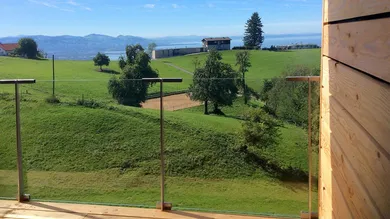 Duplex de 3 divisões em Eichenberg, Austria N.º 236980