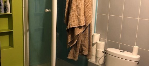 1 غرف نوم شقة في Strasbourg, France رقم 152775 3