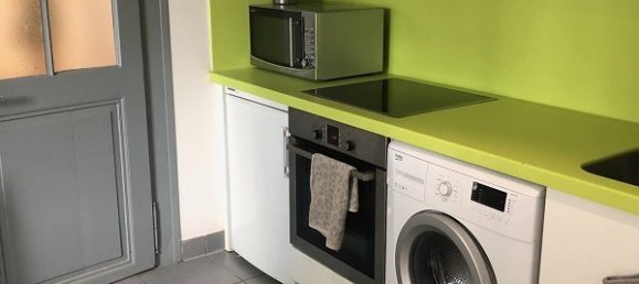 1 غرف نوم شقة في Strasbourg, France رقم 152775 2