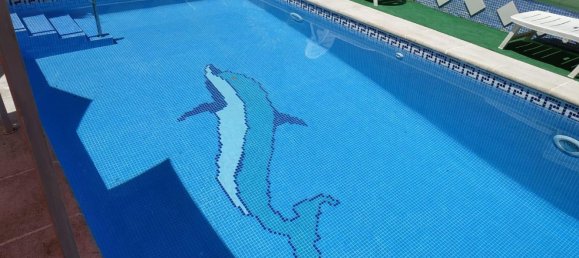 4 غرف نوم منزل في La Zubia, Spain رقم 129656 3