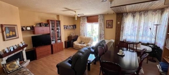 4 غرف نوم منزل في La Zubia, Spain رقم 129656 15