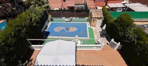 4 غرف نوم منزل في La Zubia, Spain رقم 129656 45