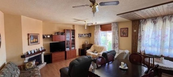 4 غرف نوم منزل في La Zubia, Spain رقم 129656 17