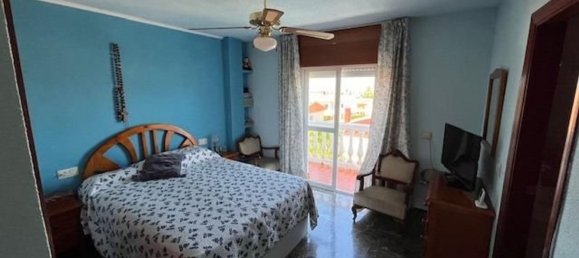 4 غرف نوم منزل في La Zubia, Spain رقم 129656 48