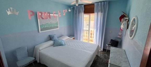 4 غرف نوم منزل في La Zubia, Spain رقم 129656 9