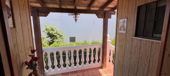 4 غرف نوم منزل في La Zubia, Spain رقم 129656 22