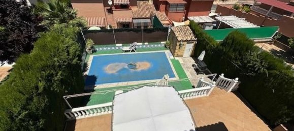 4 غرف نوم منزل في La Zubia, Spain رقم 129656 42