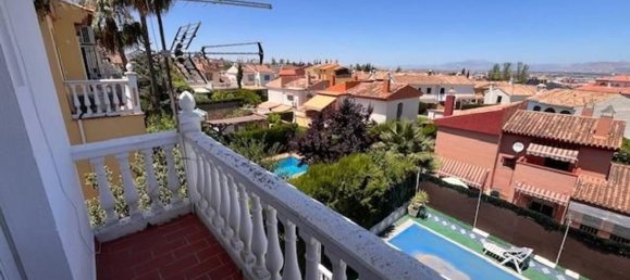 4 غرف نوم منزل في La Zubia, Spain رقم 129656 43