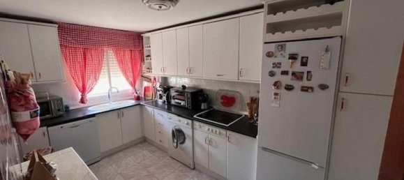 4 غرف نوم منزل في La Zubia, Spain رقم 129656 24