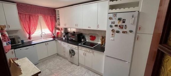 4 غرف نوم منزل في La Zubia, Spain رقم 129656 25