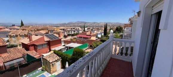 4 غرف نوم منزل في La Zubia, Spain رقم 129656 47