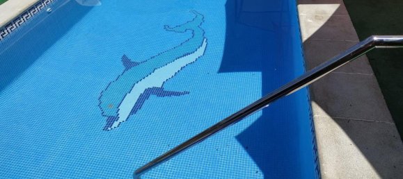 4 غرف نوم منزل في La Zubia, Spain رقم 129656 4