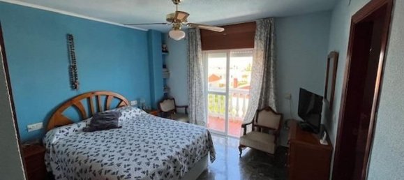 4 غرف نوم منزل في La Zubia, Spain رقم 129656 49