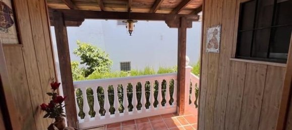 4 غرف نوم منزل في La Zubia, Spain رقم 129656 21