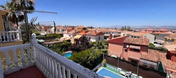 4 غرف نوم منزل في La Zubia, Spain رقم 129656 44