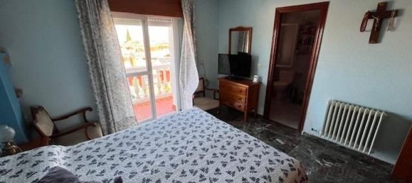 4 غرف نوم منزل في La Zubia, Spain رقم 129656 50