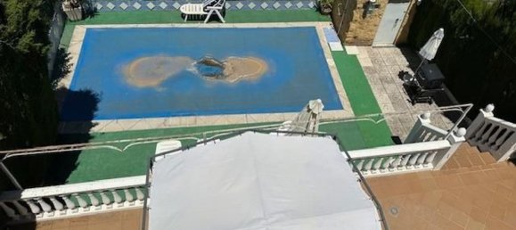 4 غرف نوم منزل في La Zubia, Spain رقم 129656 5