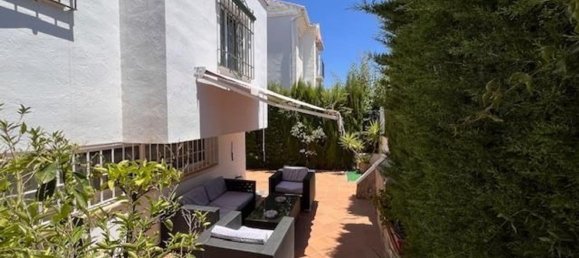 4 غرف نوم منزل في La Zubia, Spain رقم 129656 2