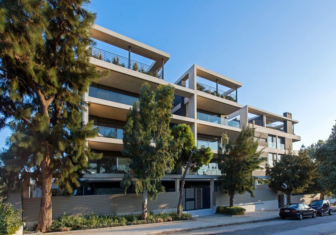 Propiedad de 4 dormitorios en Elliniko, Greece No. 6679