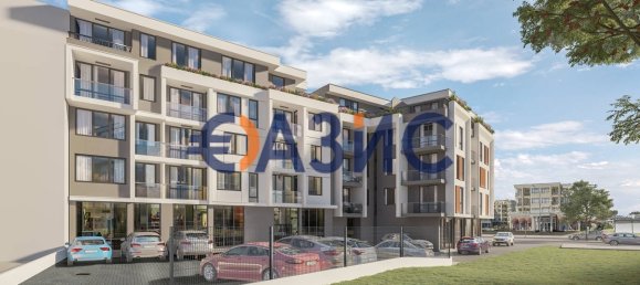 1 bedroom Apartment in Nesebar, Bulgaria No. 395 6