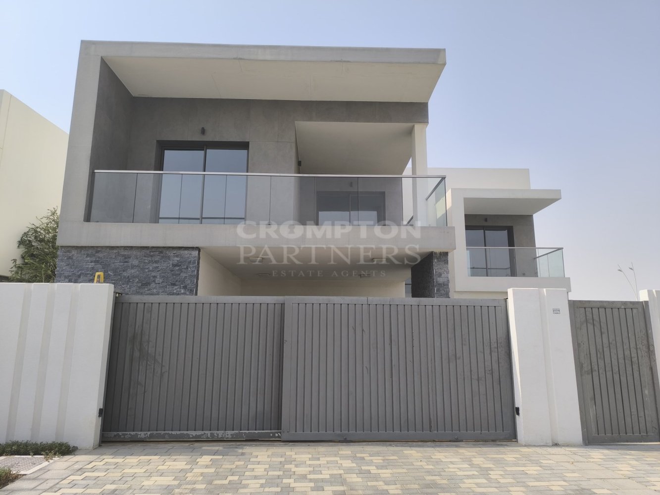 Villa T4 em Yas Island, UAE N.º 67445