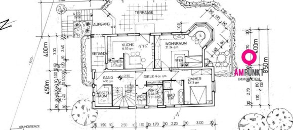 6غرفة منزل في Fieberbrunn, Austria رقم 19624 25