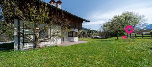 6غرفة منزل في Fieberbrunn, Austria رقم 19624 10