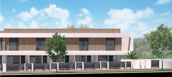 Moradia em banda T3 em Pilar de la Horadada, Spain N.º 285537 5