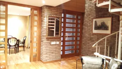 Casa de 5 dormitorios en Zaragoza, Spain No. 266866