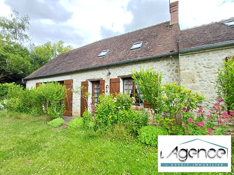 1 bedroom House in Loir-et-Cher, France No. 267275