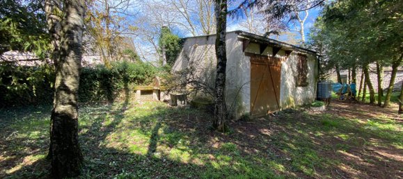 1 bedroom House in Loir-et-Cher, France No. 267275 12