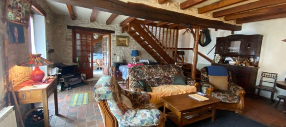 1 bedroom House in Loir-et-Cher, France No. 267275 3