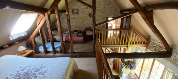 1 bedroom House in Loir-et-Cher, France No. 267275 7