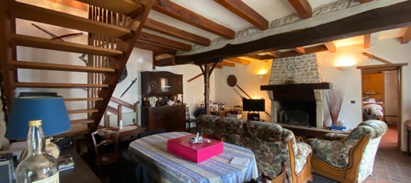 1 bedroom House in Loir-et-Cher, France No. 267275 2