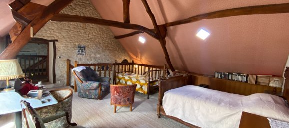 1 bedroom House in Loir-et-Cher, France No. 267275 9