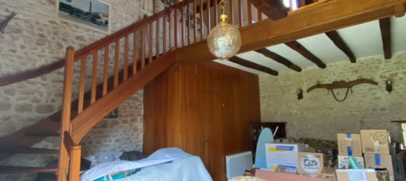 1 bedroom House in Loir-et-Cher, France No. 267275 6