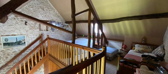 1 bedroom House in Loir-et-Cher, France No. 267275 8